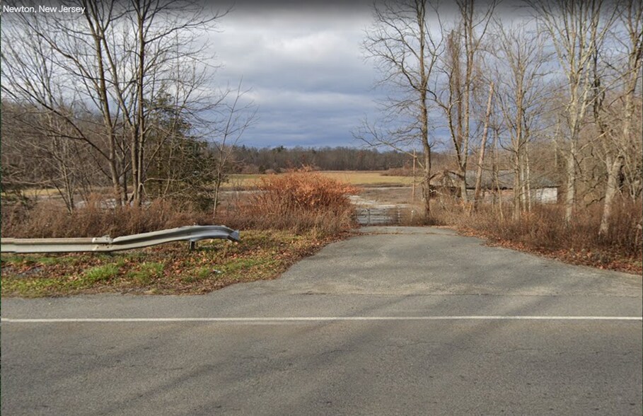 More Photos Of 248 Stickles Pond Road, Newton Land For Sale