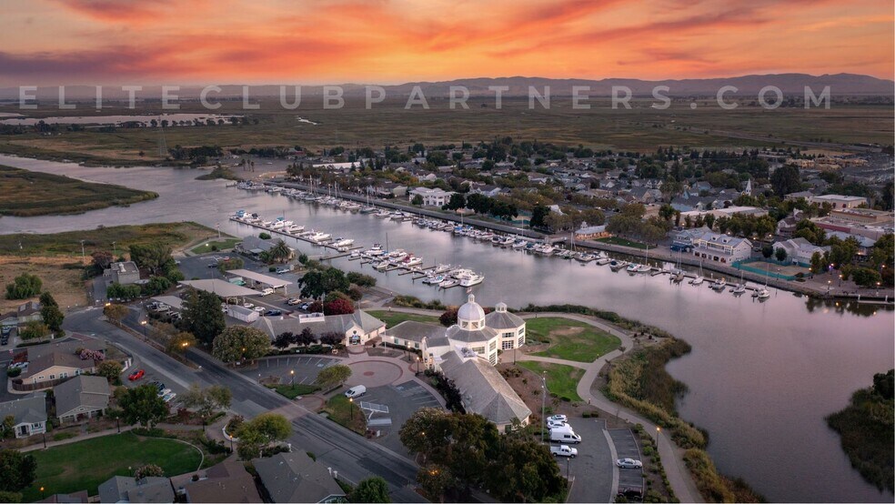 More Photos Of 950 Marina Cir, Suisun City Land For Sale
