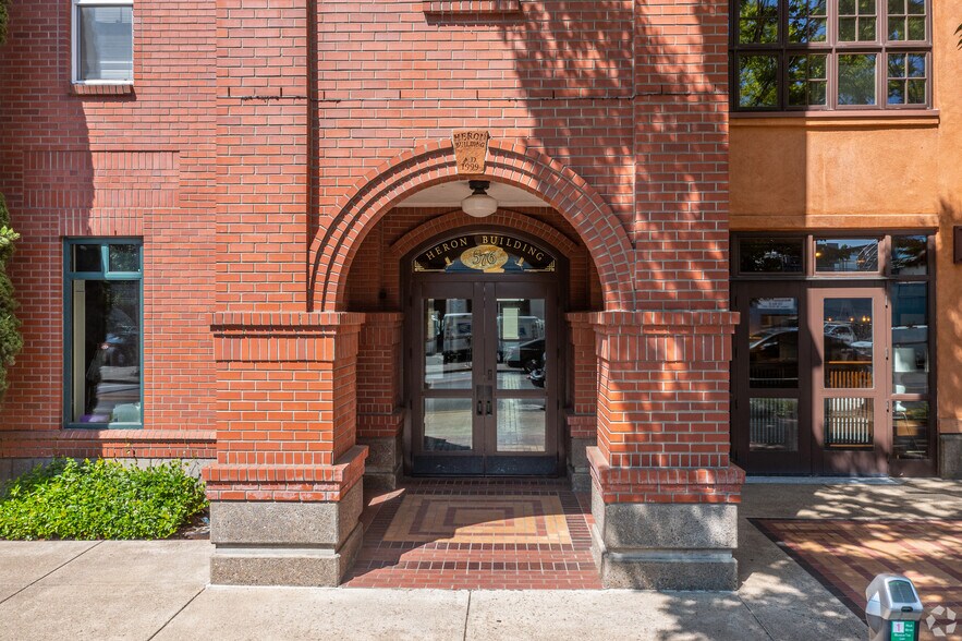 More Photos Of 566-576 Olive St, Eugene Office For Lease