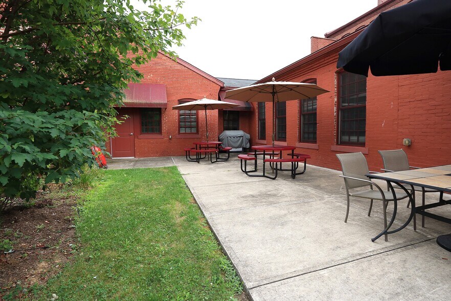 More Photos Of 100-256 Match Factory Pl, Bellefonte Medical For Lease