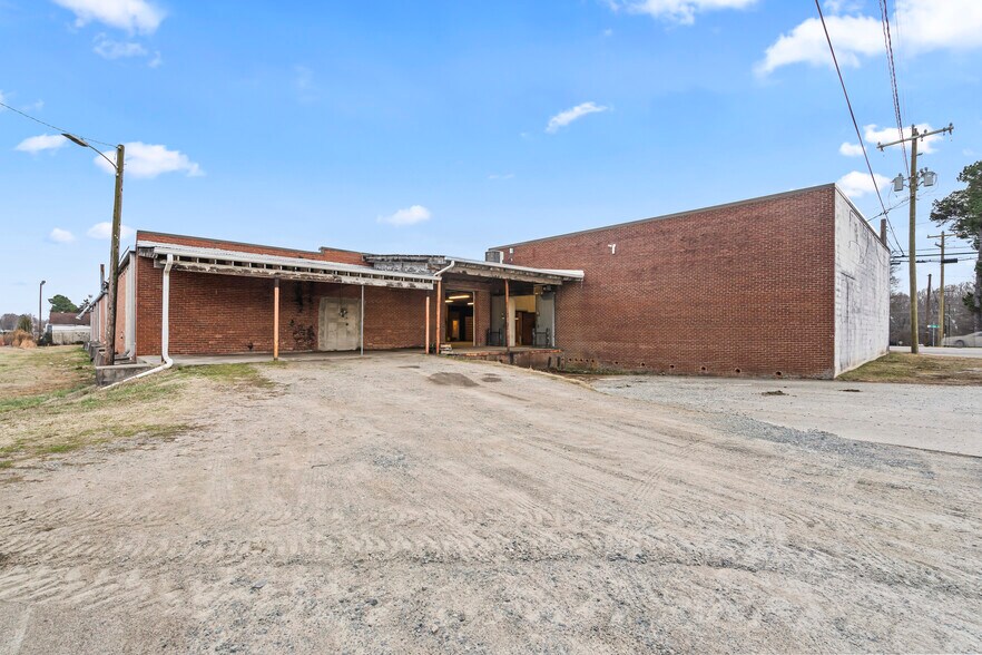 More Photos Of 1906 N Main St, Kannapolis Industrial For Sale