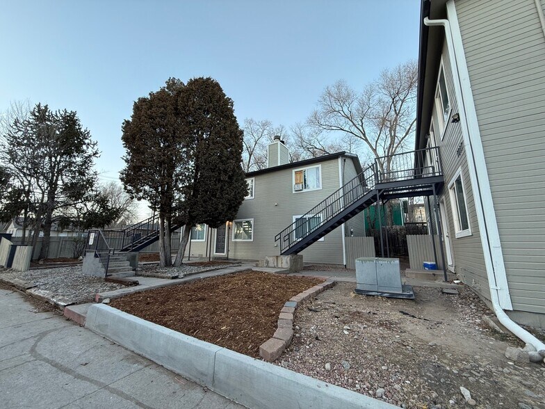 More Photos Of 1015 Bennett Ave, Colorado Springs Multifamily For Sale