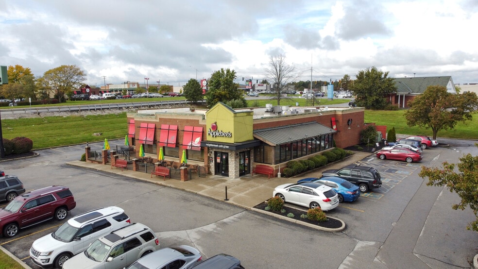 More Photos Of 1303 Highway 127 S, Frankfort Unknown For Lease