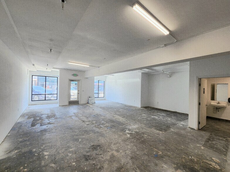 More Photos Of 40-46 37th Ave, San Mateo Storefront Retail Residential For Sale