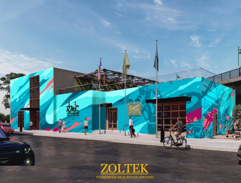 More Photos Of 1420 Irving St, Rahway Storefront Retail Office For Lease