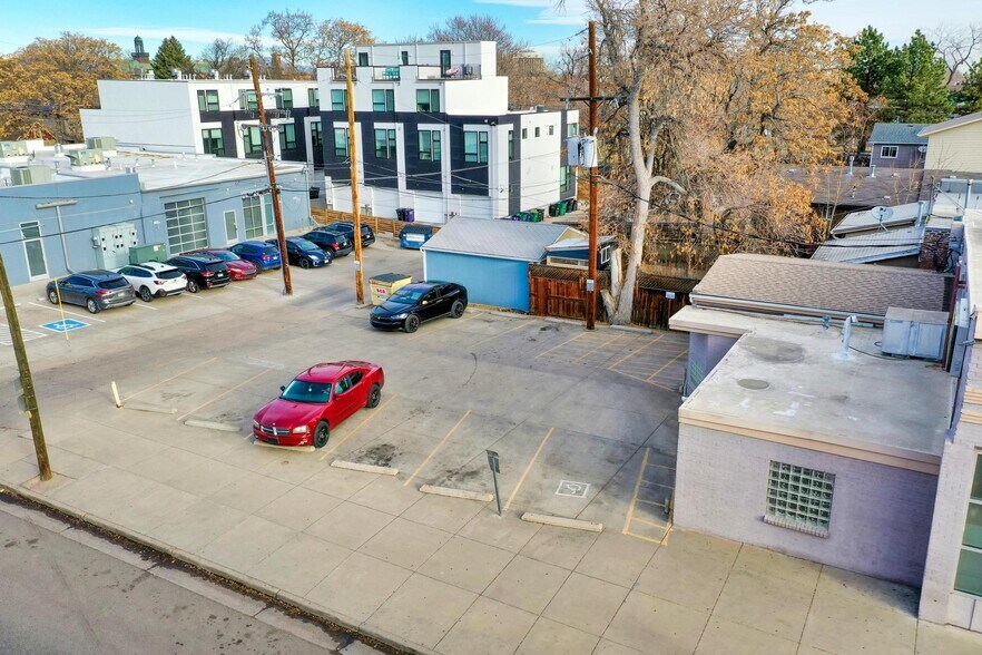 More Photos Of 3101 Williams St, Denver Freestanding For Sale