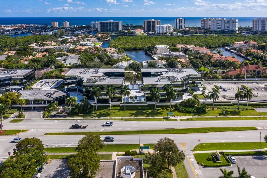 More Photos Of 4800 N Federal Hwy, Boca Raton Unknown For Lease