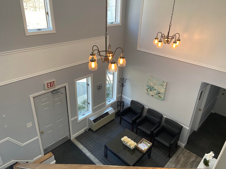 More Photos Of 1279-1283 Rt-311, Patterson Office For Lease