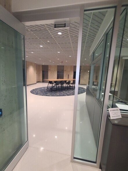 More Photos Of 55 Marietta St NW, Atlanta Industrial For Lease