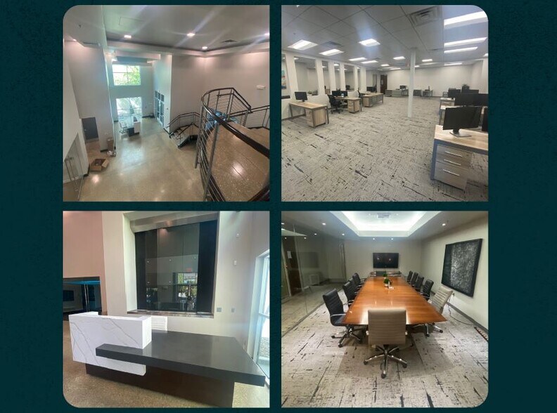 More Photos Of 6713 S Eastern Ave, Las Vegas Warehouse For Lease