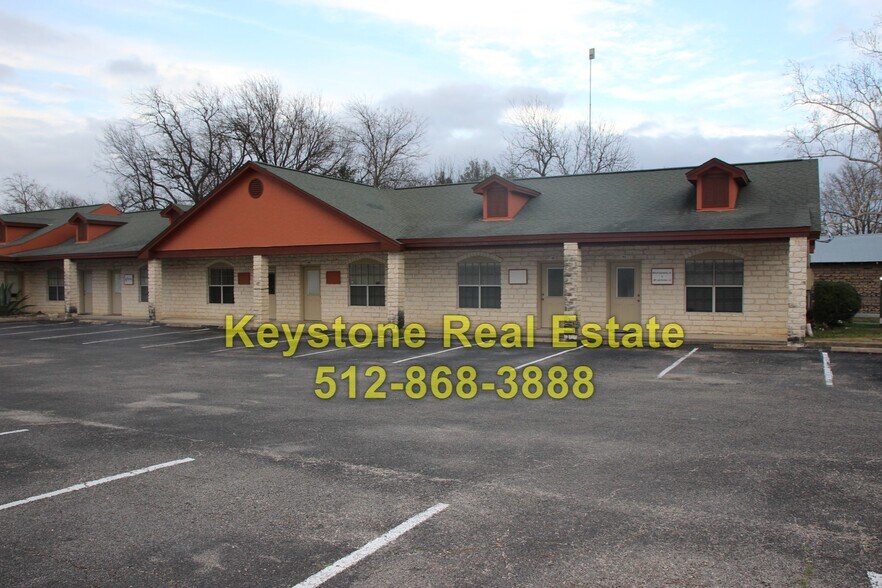 More Photos Of 1915 S Austin Ave, Georgetown Office For Lease