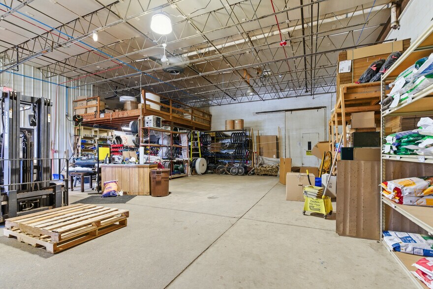 More Photos Of 3050 Wagner Rd, Waterloo Freestanding For Sale