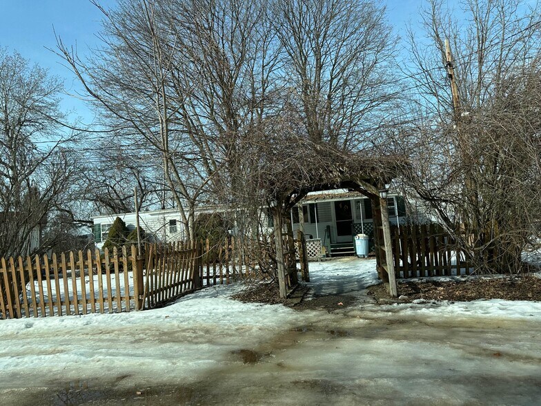 More Photos Of 805 Southside Dr, Oneonta Manufactured Housing Mobile Home Park For Sale