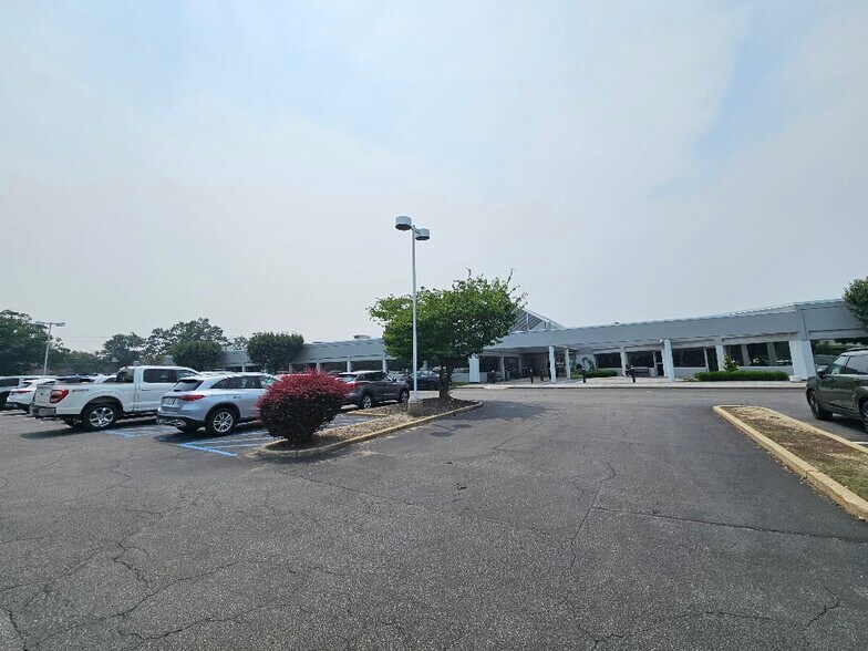 More Photos Of 877 Stewart Ave, Garden City Medical For Sale