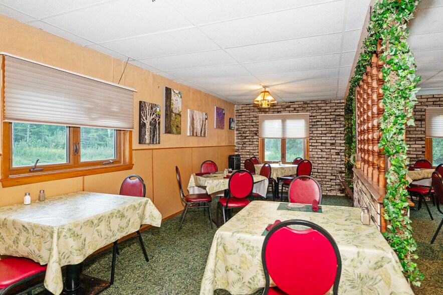 More Photos Of 4368 S County Road E, South Range General Retail For Sale