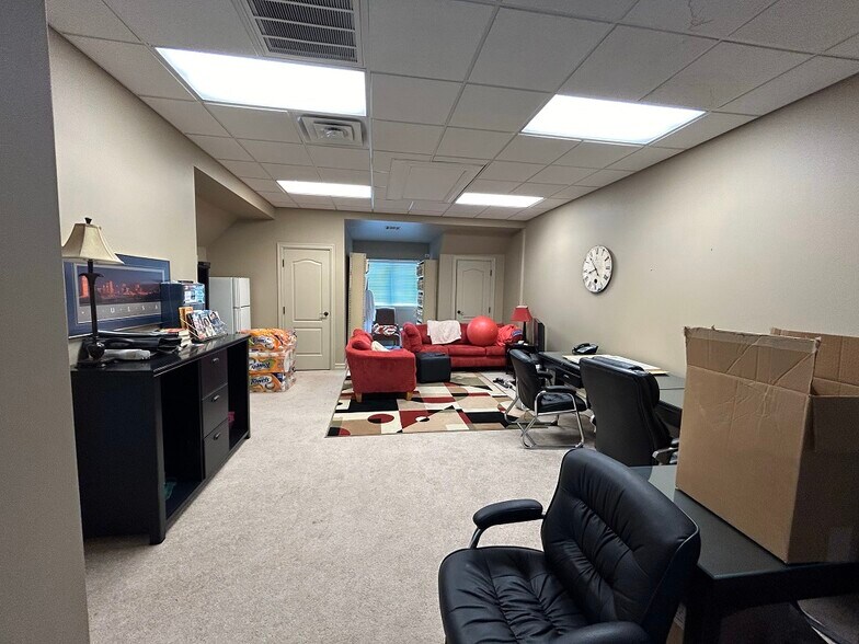 More Photos Of 9113-9119 S Toledo Ave, Tulsa Medical For Sale