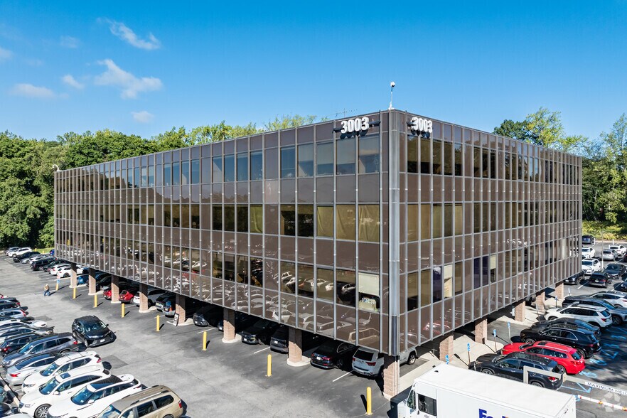 Primary Photo Of 3003 New Hyde Park Rd, Lake Success Office For Lease