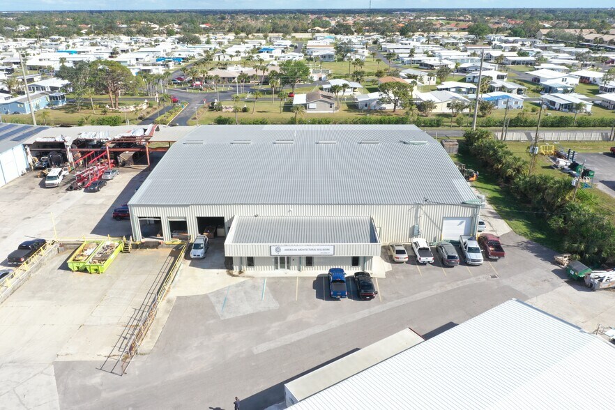 More Photos Of 248 James St, Venice Warehouse For Sale