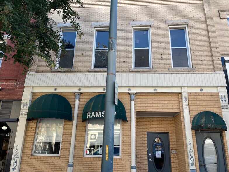 More Photos Of 125 N Main St, Salisbury Storefront Retail Office For Sale