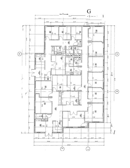 More Photos Of 7700 San Jacinto Pl, Plano Medical For Lease