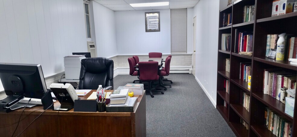 More Photos Of 45504 Cass Ave, Utica Religious Facility For Sale