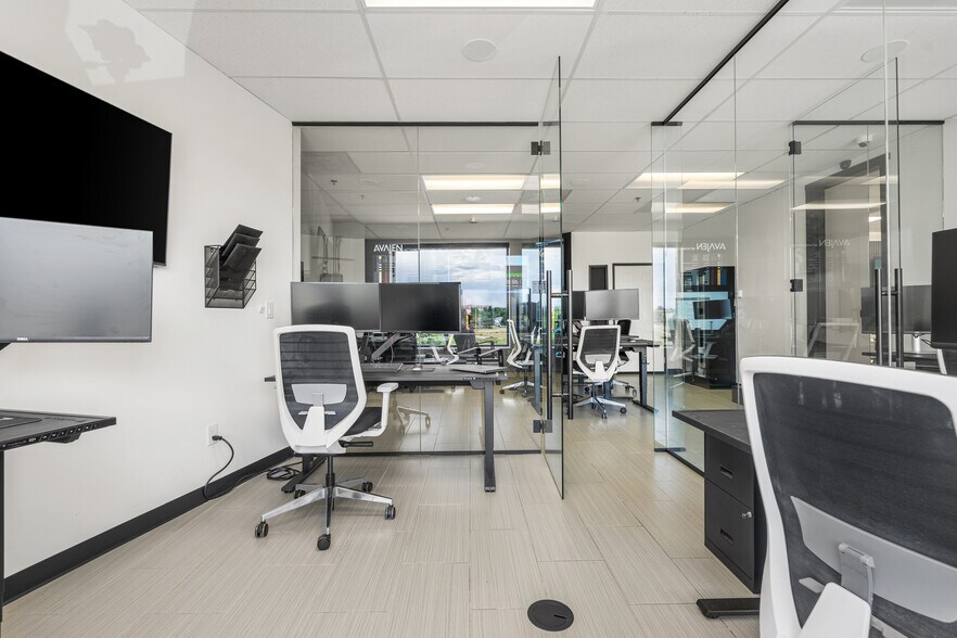 More Photos Of 12354 E Caley Ave, Centennial Office For Sale