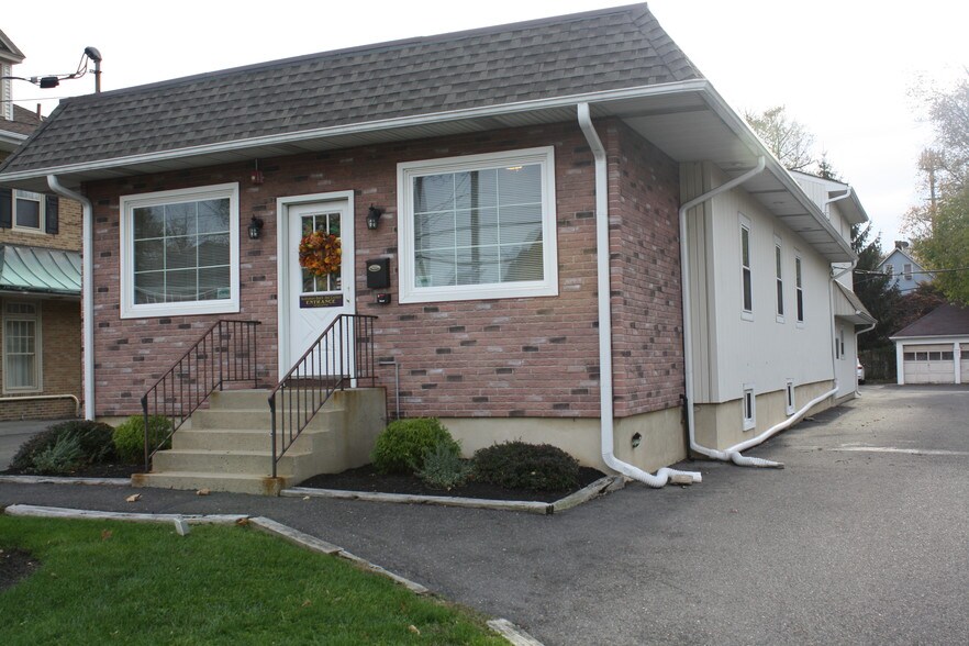 More Photos Of 246 White Horse Pike, Audubon Office Residential For Sale