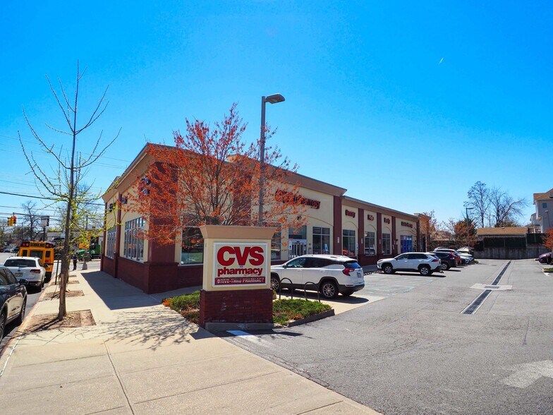 Primary Photo Of 4051-4055 Hylan Blvd, Staten Island Drugstore For Sale