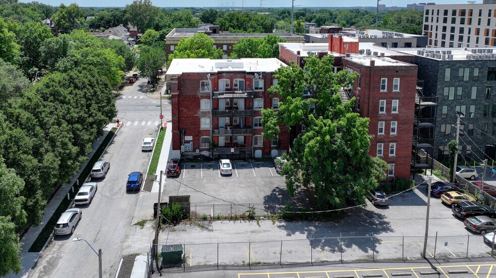 More Photos Of 1114 E Armour Blvd, Kansas City Apartments For Sale