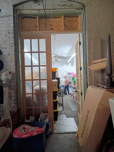 More Photos Of 163 N Main St, Rutherfordton Storefront Retail Residential For Sale