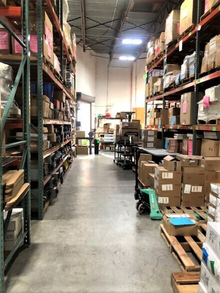 More Photos Of 1455 W Newport Center Dr, Deerfield Beach Warehouse For Sale