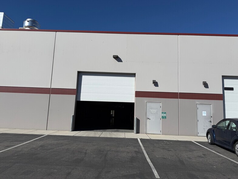 More Photos Of 496 E 1750 N, Orem Warehouse For Lease