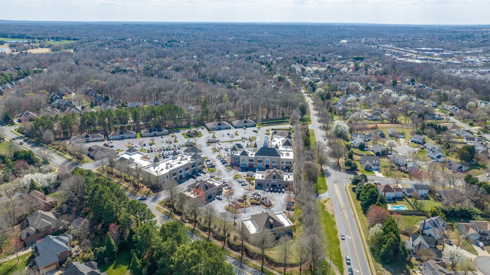 More Photos Of 8125 Ardrey Kell Rd, Charlotte Medical For Sale