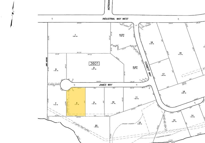 More Photos Of 61 James Way, Eatontown Office For Sale