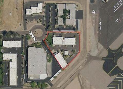 More Photos Of 7339-7345 E Evans Rd, Scottsdale Office For Lease