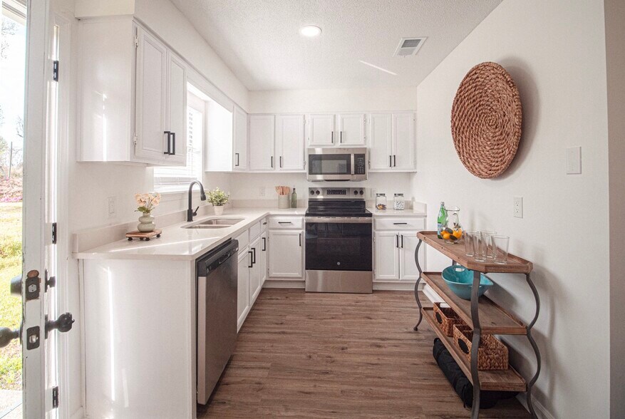 More Photos Of 4509-4511 Old Louisville Rd, Garden City Apartments For Sale
