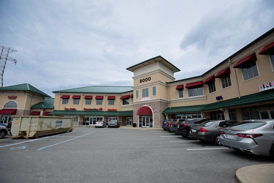 More Photos Of 5000-6000 Mid Atlantic Dr, Morgantown Storefront Retail Office For Lease