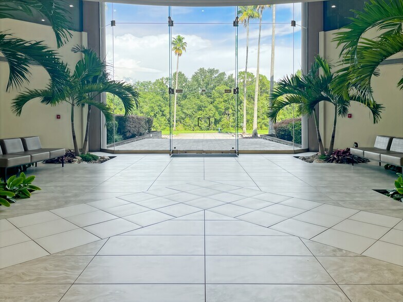 More Photos Of 15310 Amberly Dr, Tampa Coworking Space