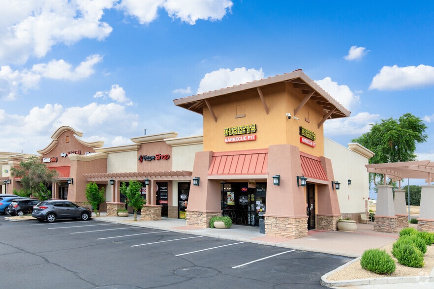 More Photos Of 1175 S Arizona Ave, Chandler Unknown For Lease