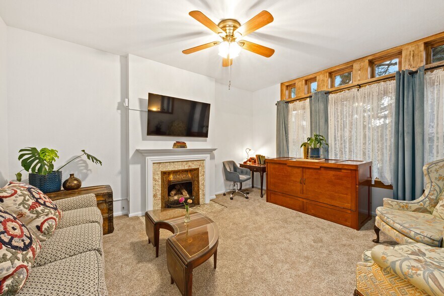 More Photos Of 1430 Race St, Denver Hotel For Sale