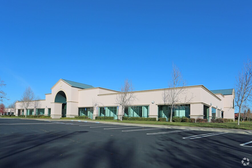 Primary Photo Of 34750 Campus Dr, Fremont Office For Lease
