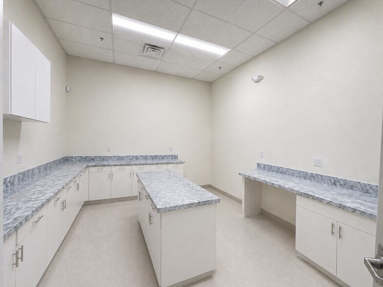 More Photos Of 5052-5092 S Jones Blvd, Las Vegas Medical For Lease