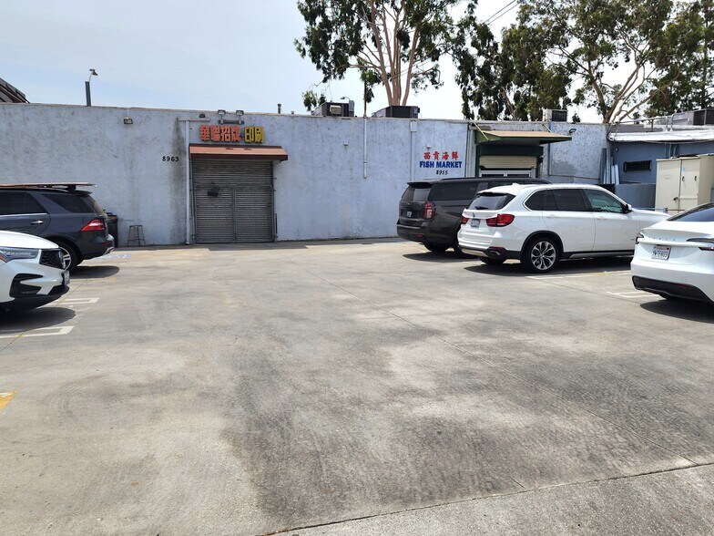 More Photos Of 8955-8963 Garvey Ave, Rosemead Storefront For Lease