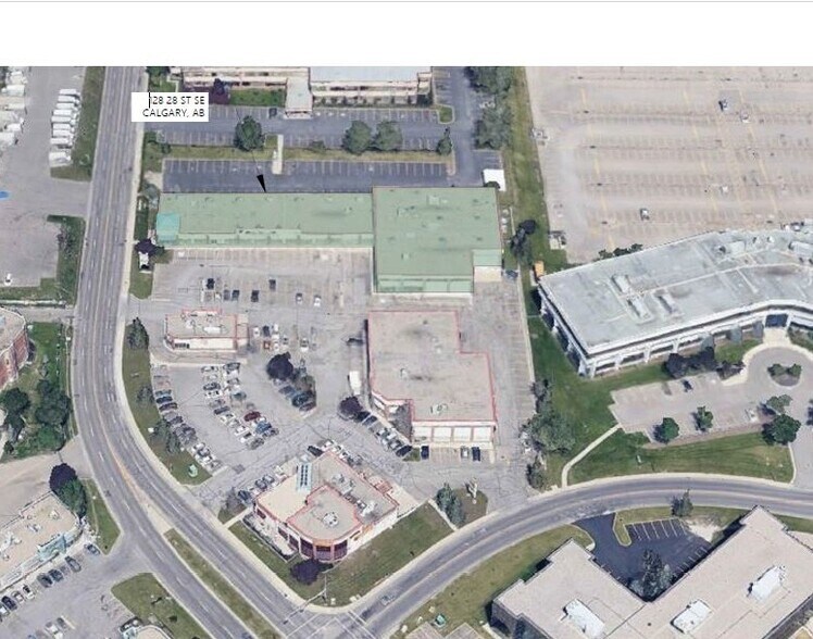 More Photos Of , Calgary General Retail For Sale