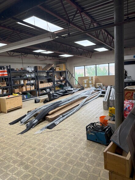 More Photos Of , Calgary Industrial For Sale