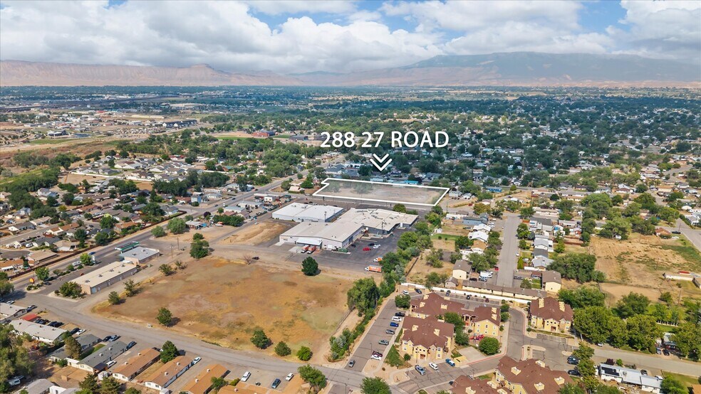 More Photos Of 288 27 Rd, Grand Junction Land For Sale