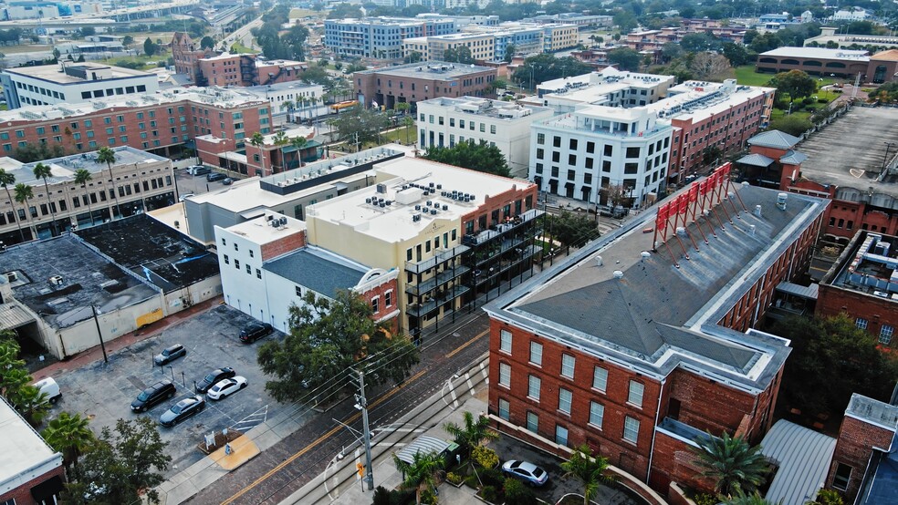 Primary Photo Of 1309 E 8th Ave, Tampa Apartments For Lease