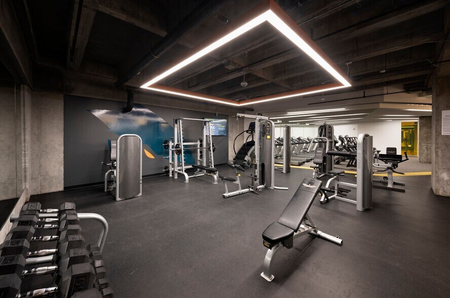 More Photos Of 111 N Market St, San Jose Office For Lease