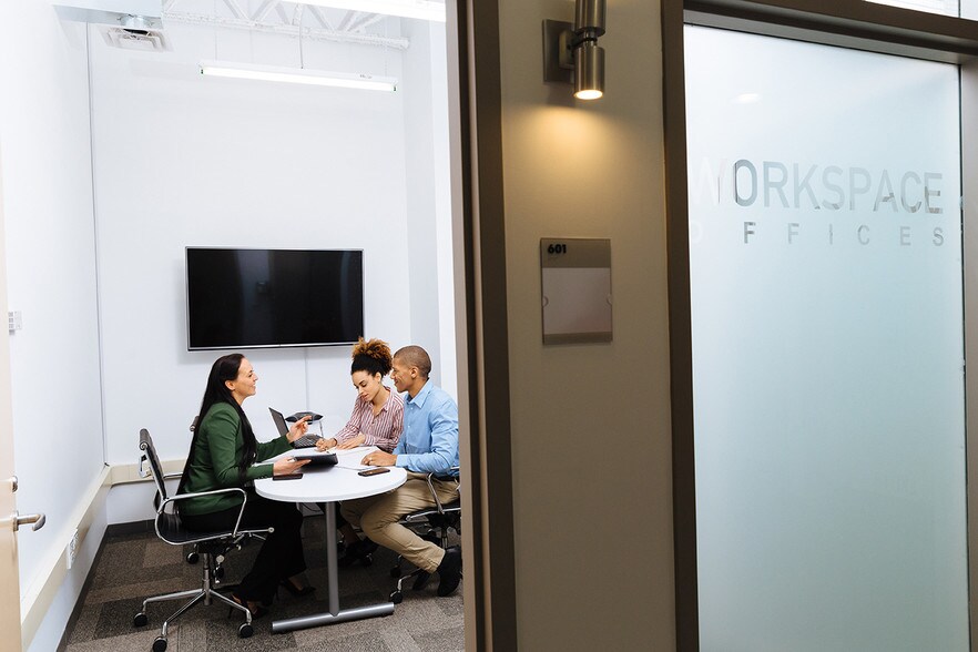 More Photos Of 5030 Broadway, New York Office For Lease