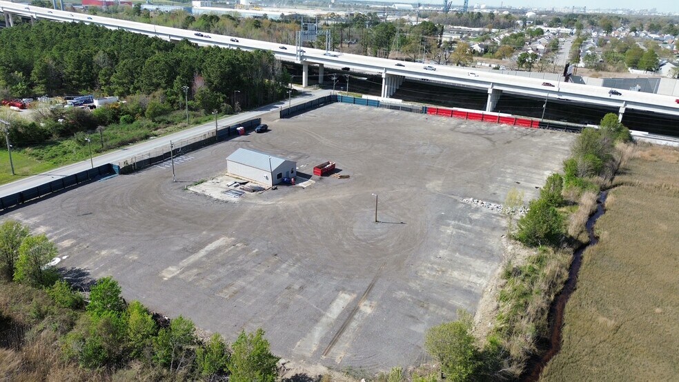 Primary Photo Of 5117 Bainbridge Blvd, Chesapeake Industrial For Sale
